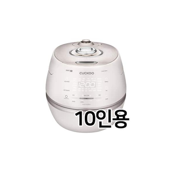 쿠쿠전자 CRP-CHAS109FW