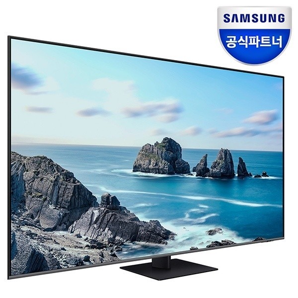 삼성전자 KQ75QC70AFXKR 189cm (75인치) 4K QLED